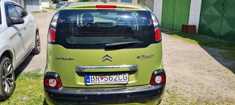 Citroen C3 Picasso - 3