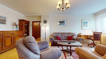 Prenájom 3izb. byt, 81m2, ul. Lazaretská, Staré Mesto - 3