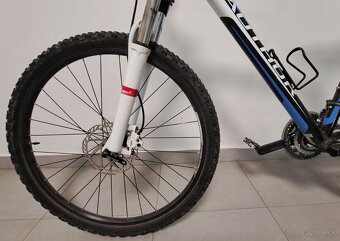 Predam Horský bicykel Autor Traction - 3