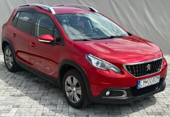 Peugeot 2008 1.2 PureTech 130k E6.2 Signature A/T - 3
