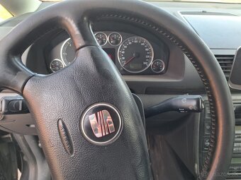 Seat Alhambra 1.9 TDI - 3