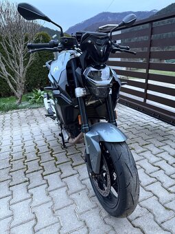 Predám BMW F900R 2023 - 3