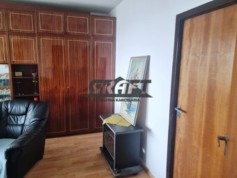 3-izb. byt Studenohorská ul. – Lamač na prenájom - 3
