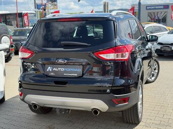 FORD KUGA , 4X4 , AUTOMAT - 3