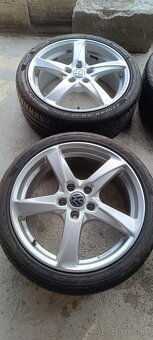 ❗ PREDÁM elektróny R18 s Pirelli gumamy❗ - 3