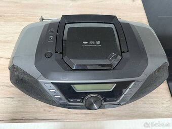 Radio - 3