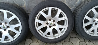PREDAM KOLESA ELEKTRONY LAND ROVER 5x120 R19 - 3