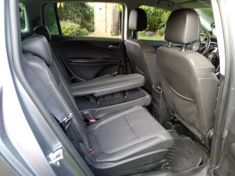 Opel Zafira Tourer 2.0l diesel 96kw - 3