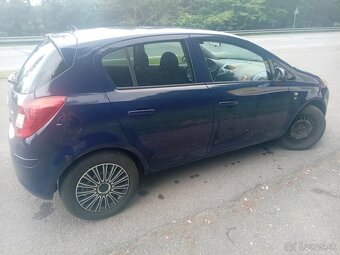pream opel corsa D 1,3cdti - 3
