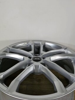 Audi, Seat, Škoda, VW orig.  ALU disky 5x112 R19 - 3