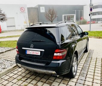 Mercedes-Benz ML320 CDI 4x4 - 3