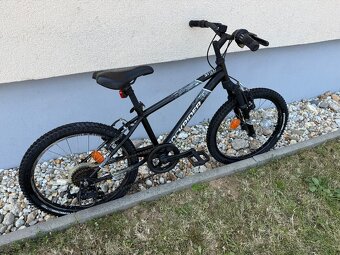 Rockrider ST500 20” — dobrý stav, pripravený na jazdu - 3