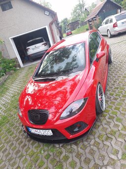 Seat leon p1 - 3