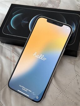 iPhone 12 PRO MAX 256GB - 3