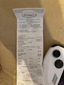 ASUS ROG Ally Z1 - 3