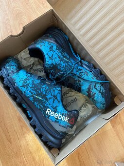 Reebok - 3