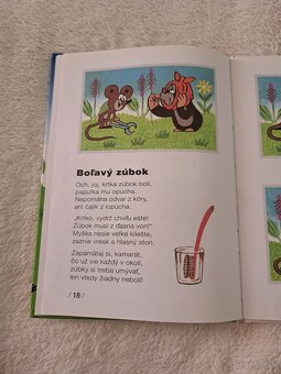 Šibal krtko - 3