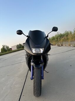 Suzuki rf600r 1995r - 3