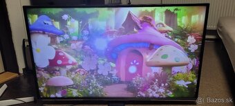 JVC LT-50VU6905 smart televizor, 127c - 3