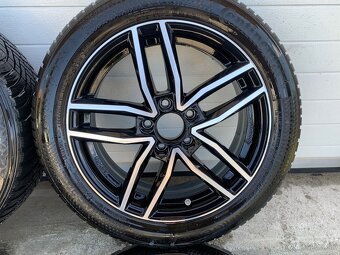 5x112 R17 ET44 - 3