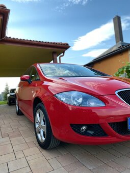 🚗 Seat Leon 1.4 LPG – Úsporný, spoľahlivý 🔥 - 3