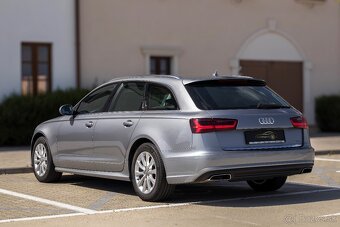 Audi A6 avant 3.0 tdi quattro 200kW - 3