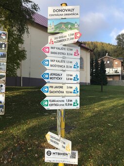 Prenajom apartmánu na Donovaloch - 3