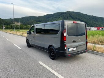 Opel Vivaro long - 3