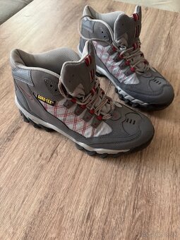 Nike botasky s Gore-texom vel.38.5 cm - 3