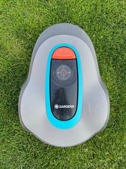 Gardena SILENO minimo 500 - 3