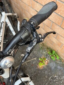 Predam bicykel - 3