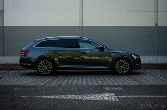 Škoda Superb Combi 2.0 TDI SCR L K DSG - 3