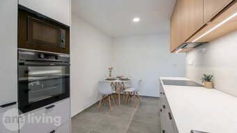 NA PRENÁJOM - 1i 47 m2 - Nová Dubnica - 3