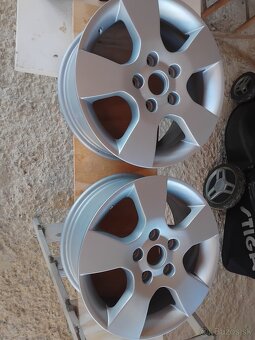 Elektrony 5×112  r15 - 3