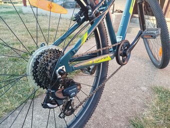 Gt Stomper bicykel - 3