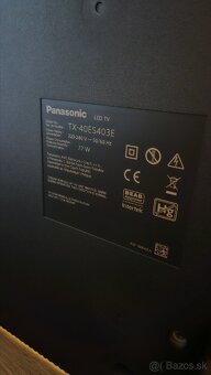 40" Smart Televizor Panasonic - 3
