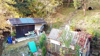 NA PREDAJ I Záhradná chatka I 442 m² - 3