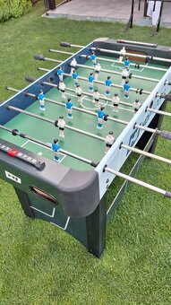 Futbalový stôl pre deti - 3