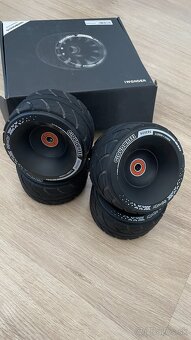 CLOUDWHEEL ROVERS 110R - 3