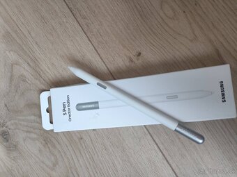 Predám tablet Samsung Galaxy Tab S9– ako nový - 3