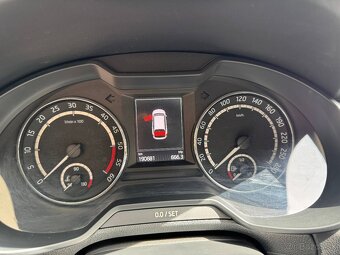 Škoda Octavia RS 2.0 rv 03/2016 - 3