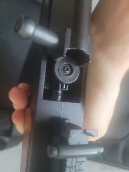 vz.58 delta armory - 3