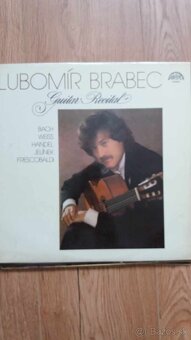 LP za 3€ / kus - 3