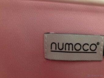 Spoločenské šaty NUMOCO - 3