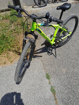 Detsky bicykel - 3