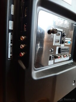 Televizor Samsung LE32C530 - 3