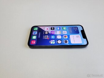 Apple iPhone 13 mini 128gb Black - 3