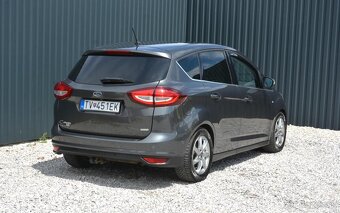 Ford C-Max 1.5 Benzín, Automat, TOP výbava - 3
