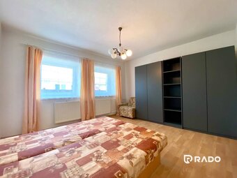 RADO | 2-izbový byt 55m2 | Podunajské Biskupice - 3