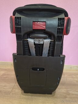 Detská autosedačka Britax Röemer King 2, 9-18kg - 3